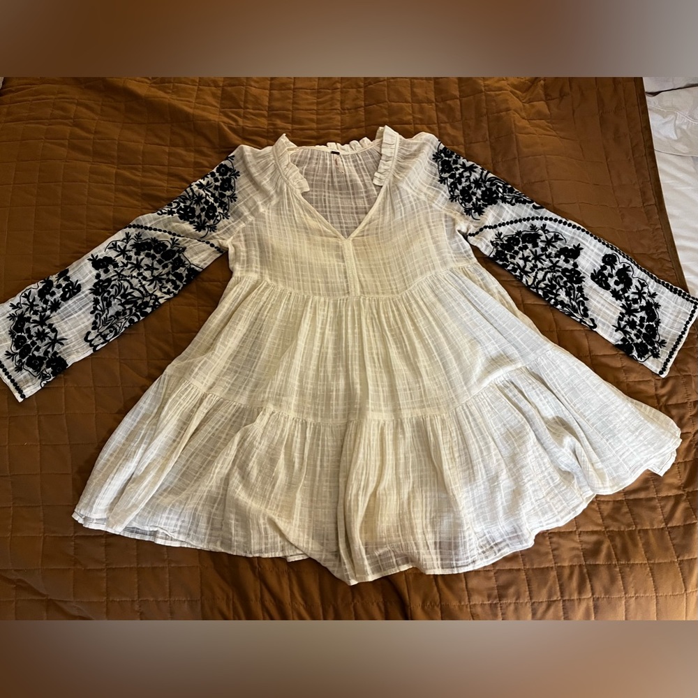 Free people dress